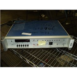 VLBI Signal Multiplexer