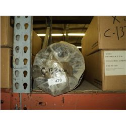 Roll: Rubber Matting