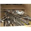 Image 1 : Box:  Miscellaneous  Gas Fittings