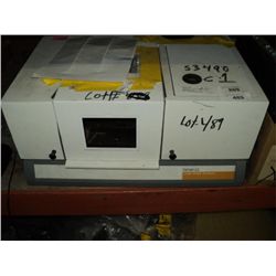 Varian LS Large Sample Accessory