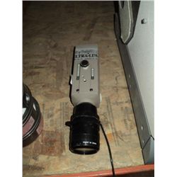 Cohu High Performance CCD Camera