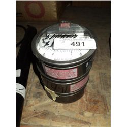 Lot: Magnehelic Gauges (3X THE MONEY)