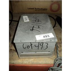 Kazakhstan P.S. Power Supply