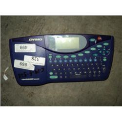 DYMO 9000 Cable Manager