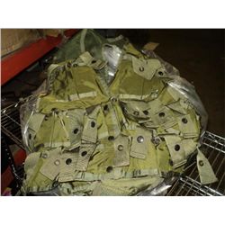 Lot: Military Equipment
