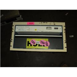 B&H Td 2903-4B Tape Degasser