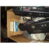 Image 1 : Box: Miscellaneous Electronics
