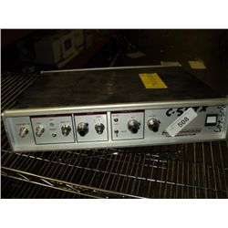 P.I. F.G.-100 Pulse Generator