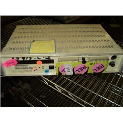 T.S. Digital Clock Distributor