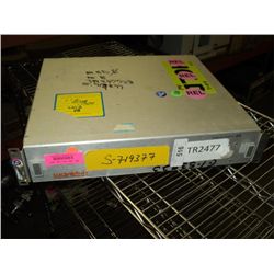 G.V.G. Wave link Switch