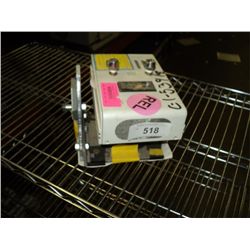 Photo metrics Quantix