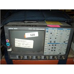 LeCroy 9324 Oscilloscope
