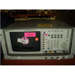 HP 54510A Digitizing Oscilloscope