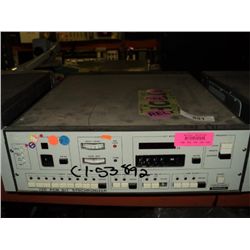 Schlumberger 720 PCM  BIT Synchronizer