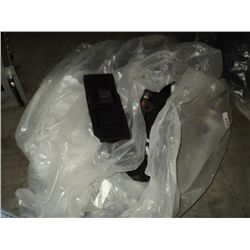 Bag: Blackhawk Tactical Gear