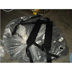 Bag: Military Harness's