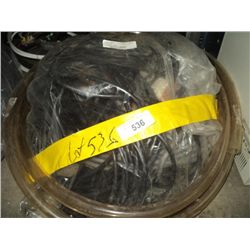 LOT: Cable
