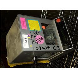 Sartorius Ultra micro Scale