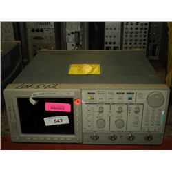 Tektronix tds-684B Digitizing Oscilloscope