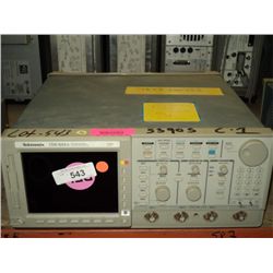 Tektronix tds-684B Digitizing O-Scope