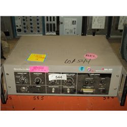 S.D.L. 920 High Power Quasi- CW Driver