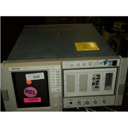 11801B Sampling Oscilloscope