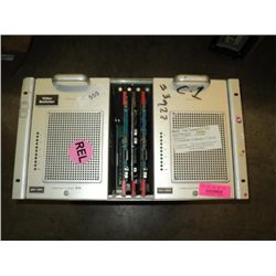 G.V.G. Video Switcher/ Power Supply