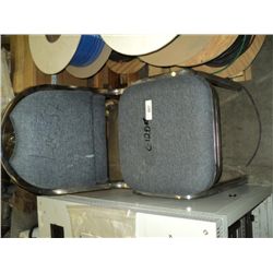 Office Chairs (2X THE MONEY)