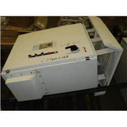 Yaskawa gpd-506/P5 Electrical Box