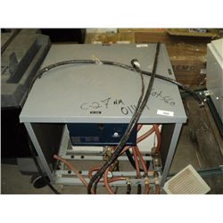 H.C. WW635  Transformer