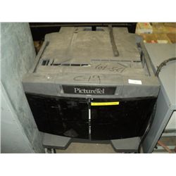 Picture Tel Media Chassis