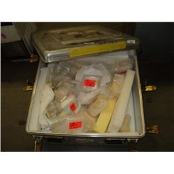 Crate: Optical Glassware (24X THE MONEY )