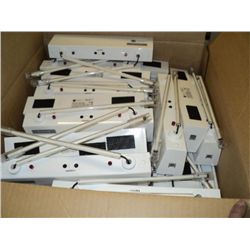 Box: Miscellaneous Electronics