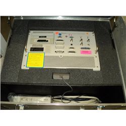 Kodak 1000hrc Motion Analyzer