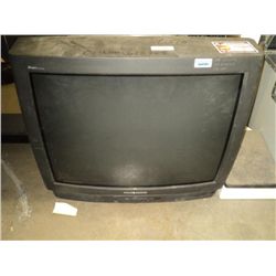Magnavox TV.