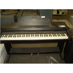 Yamaha Clavinova Piano