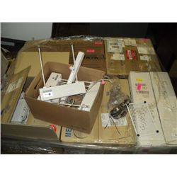 Pallet: Ion Stat Emitters