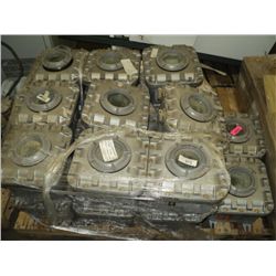 Pallet: Protect High Security Sensors (18X THE MON