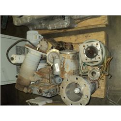 Pallet: Miscellaneous Pumps