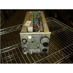 Tektronix 7LS Spectrum Analyzer