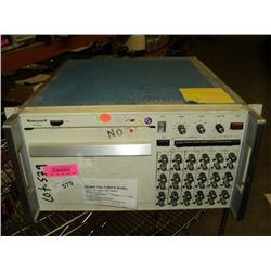 Honeywell 1858 Visicorder