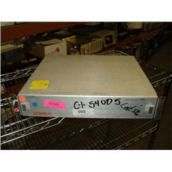 G.V.G. Wave link Fiberoplic Chassis