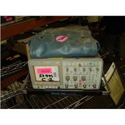 Tektronix 2432 Digital Oscilloscope