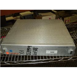 G.V.G. Wave link Fiberoplic Chassis