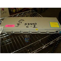 Dec 900MX Concentrator