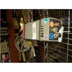 HP 85100V Wave Source Module