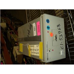 HP 11974-6002B Preselector Power Supply