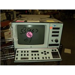 B&K 2133 Dual- Channel Real Time Frequency Analyze