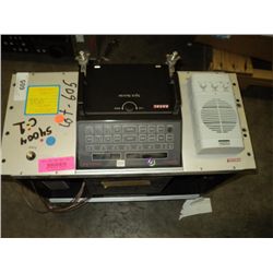 Racal Dat Farec-D20i/Digital Recorder