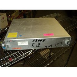 G.V.G. Wave link Fiberoplic Chassis